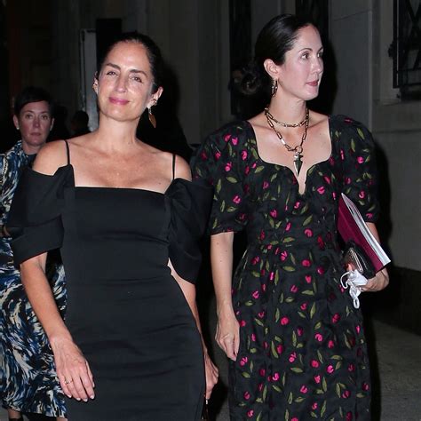 hijas de carolina herrera.